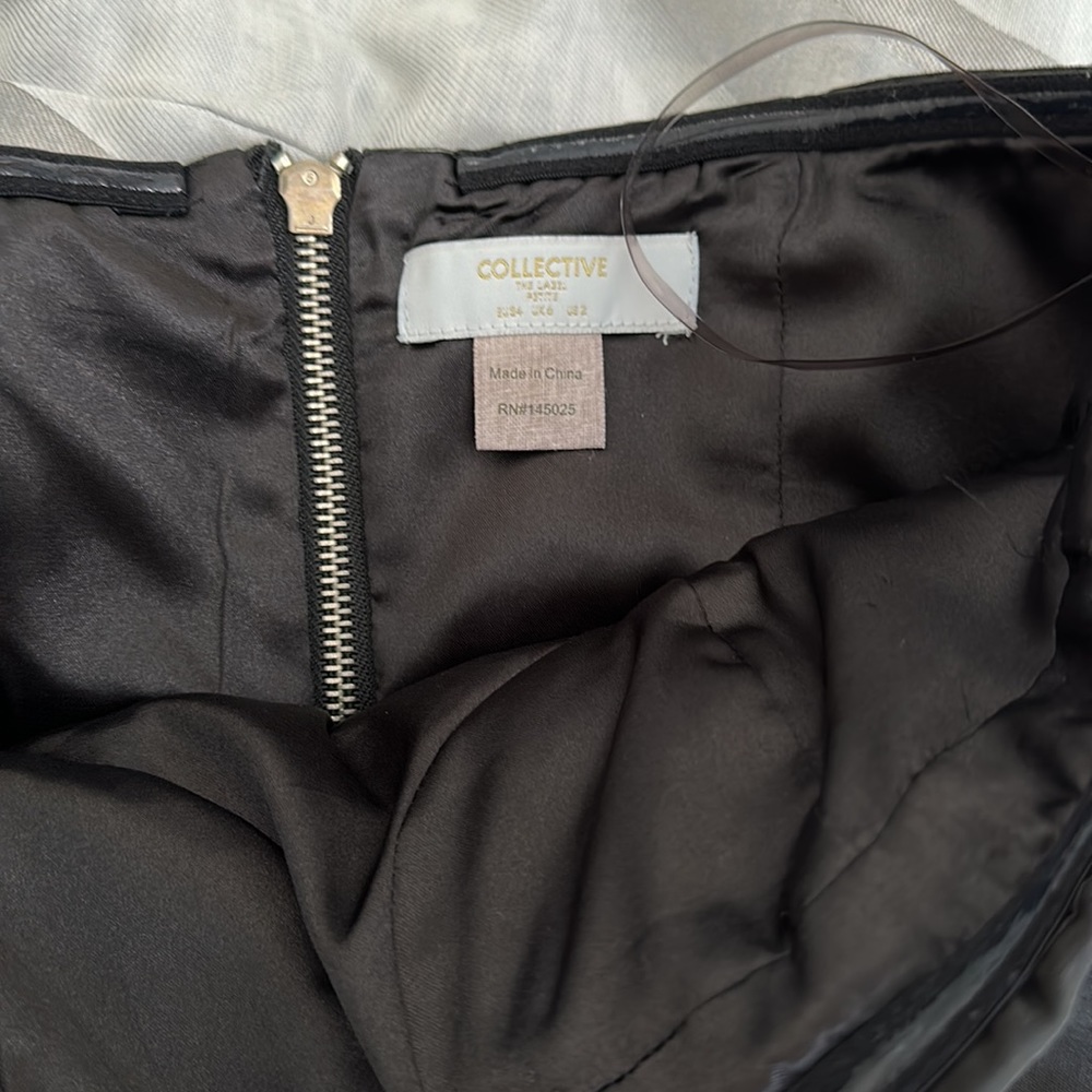 Bustier Top - image 6